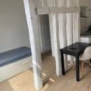 A LOUER A ROUEN SYTIO MEUBLE  prox GARE/ Square Verdrel Rouen 