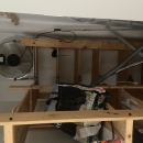 A LOUER Appartement 2 pièces meublé ROUEN RD
