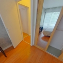 A LOUER Appartement 2 pièces meublé ROUEN RD