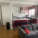 A LOUER Appartement 2 pièces meublé ROUEN RD