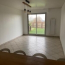 A LOUER APPARTEMENT 2 pièces / proximité clinique St Antoine / limite ROUEN