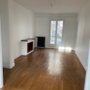 A louer appartement 3 pièces cathédrale