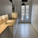 A louer appartement 3 pièces cathédrale