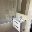 A louer appartement 3 pièces cathédrale