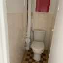 A louer appartement 3 pièces cathédrale