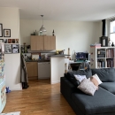A LOUER APPARTEMENT 3 Pièces proche GARE