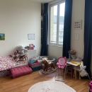 A LOUER APPARTEMENT 3 Pièces proche GARE