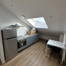 A LOUER APPARTEMENT meublé / ROUEN rue Flahaut 2M