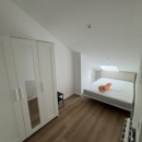 A LOUER APPARTEMENT meublé / ROUEN rue Flahaut 2M