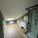 A LOUER APPARTEMENT meublé / ROUEN rue Flahaut 2M