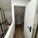A LOUER APPARTEMENT meublé / ROUEN rue Flahaut 2M