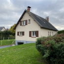 A LOUER maison de 5 pièces prox. CLERES