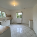 A LOUER maison de 5 pièces prox. CLERES