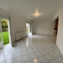 A LOUER maison de 5 pièces prox. CLERES