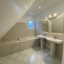 A LOUER maison de 5 pièces prox. CLERES