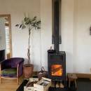 A Louer Maison meublée BIHOREL 