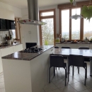 A Louer Maison meublée BIHOREL 