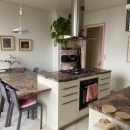 A Louer Maison meublée BIHOREL 