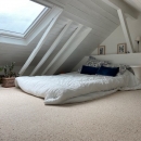 A LOUER MEUBLE 3 Pièces prox gare