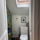 A LOUER MEUBLE 3 Pièces prox gare