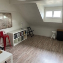 A LOUER MEUBLE 3 Pièces prox gare