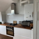 A LOUER MEUBLE 3 Pièces prox gare