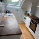 A LOUER MEUBLE 3 Pièces prox gare