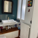 A LOUER MEUBLE 3 Pièces prox gare