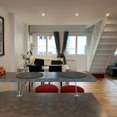 À LOUER - ROUEN - APPARTEMENT meublé 2 pièces prox Préfecture/Fac de droit/Vieux marché