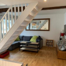 À LOUER - ROUEN - APPARTEMENT meublé 2 pièces prox Préfecture/Fac de droit/Vieux marché