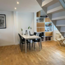 À LOUER - ROUEN - APPARTEMENT meublé 2 pièces prox Préfecture/Fac de droit/Vieux marché