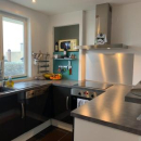 À LOUER - ROUEN - APPARTEMENT meublé 2 pièces prox Préfecture/Fac de droit/Vieux marché