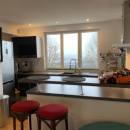 À LOUER - ROUEN - APPARTEMENT meublé 2 pièces prox Préfecture/Fac de droit/Vieux marché
