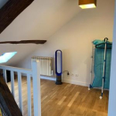 À LOUER - ROUEN - APPARTEMENT meublé 2 pièces prox Préfecture/Fac de droit/Vieux marché