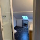 À LOUER - ROUEN - APPARTEMENT meublé 2 pièces prox Préfecture/Fac de droit/Vieux marché