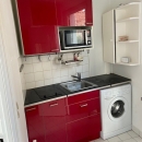 A LOUER studio meublé prox fac de DROIT 