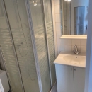 A LOUER studio meublé prox fac de DROIT 