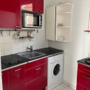 A LOUER studio meublé prox fac de DROIT 