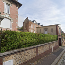 A LOUER studio meublé prox fac de DROIT 