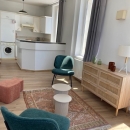 A Louer STUDIO MEUBLE prox fac de médecine