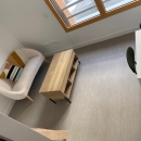 A LOUER STUDIO MEUBLE ROUEN RG LES JARDINS DE GAIA