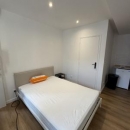 A LOUER STUDIO Meublé / ROUEN Rue Flahaut 1G
