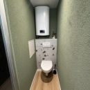 A LOUER STUDIO Meublé / ROUEN Rue Flahaut 1G