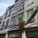 A LOUER STUDIO / ROUEN quartier des antiquaires