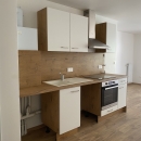 Appartement 2 pièces à louer à ROUEN, Entre Gare SNCF et Vieux Marché