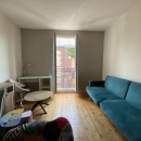 À LOUER APPARTEMENT 2 pièces, meublé / ROUEN