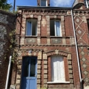 À LOUER APPARTEMENT 2 pièces, meublé / ROUEN