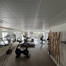 APPARTEMENT T4 AVEC BALCON