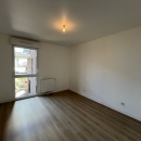 APPARTEMENT T4 AVEC BALCON