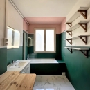 APPARTEMENT AVEC BALCON